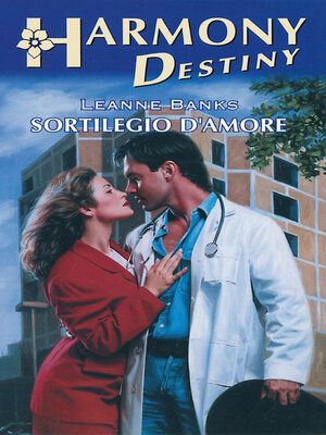cover image of Sortilegio d'amore